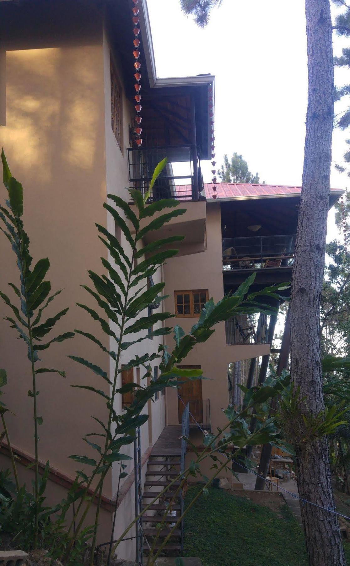 Rancho Tierra Alta Hotel Харабакоа Екстериор снимка