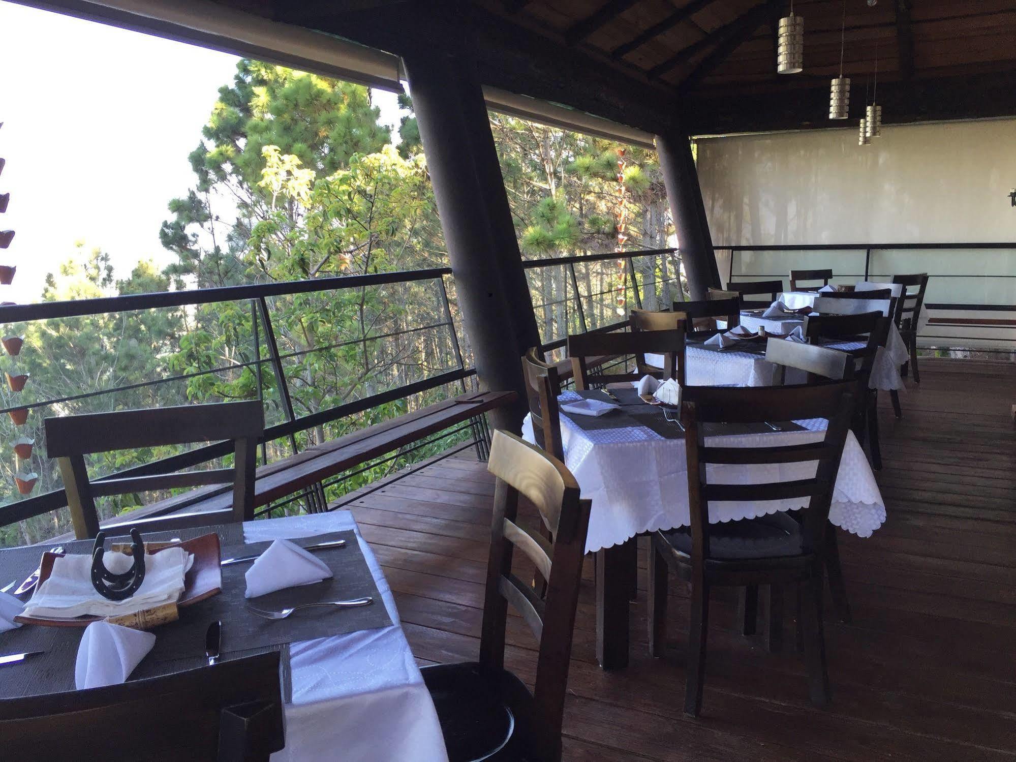 Rancho Tierra Alta Hotel Харабакоа Екстериор снимка