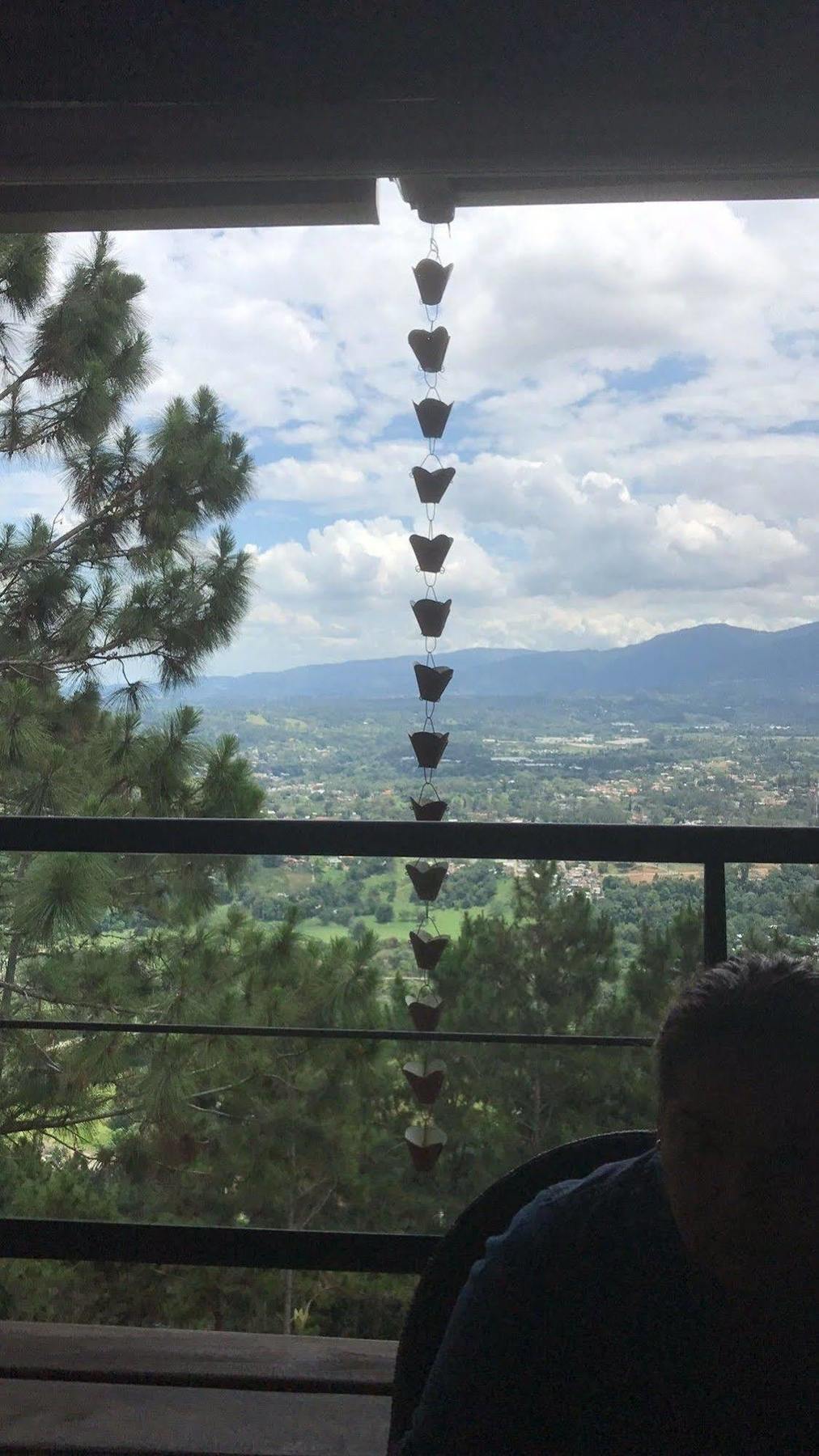 Rancho Tierra Alta Hotel Харабакоа Екстериор снимка