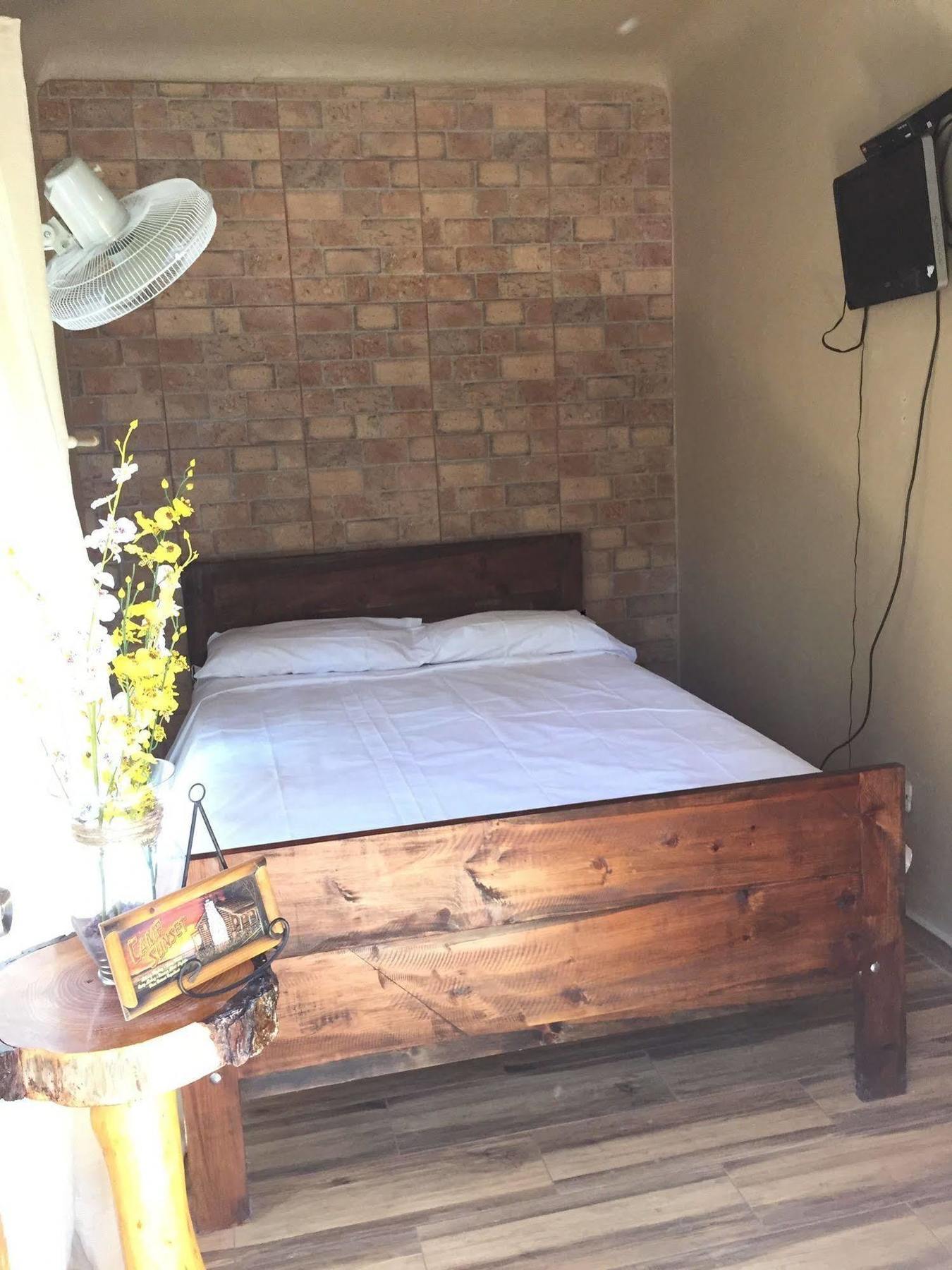 Rancho Tierra Alta Hotel Харабакоа Екстериор снимка
