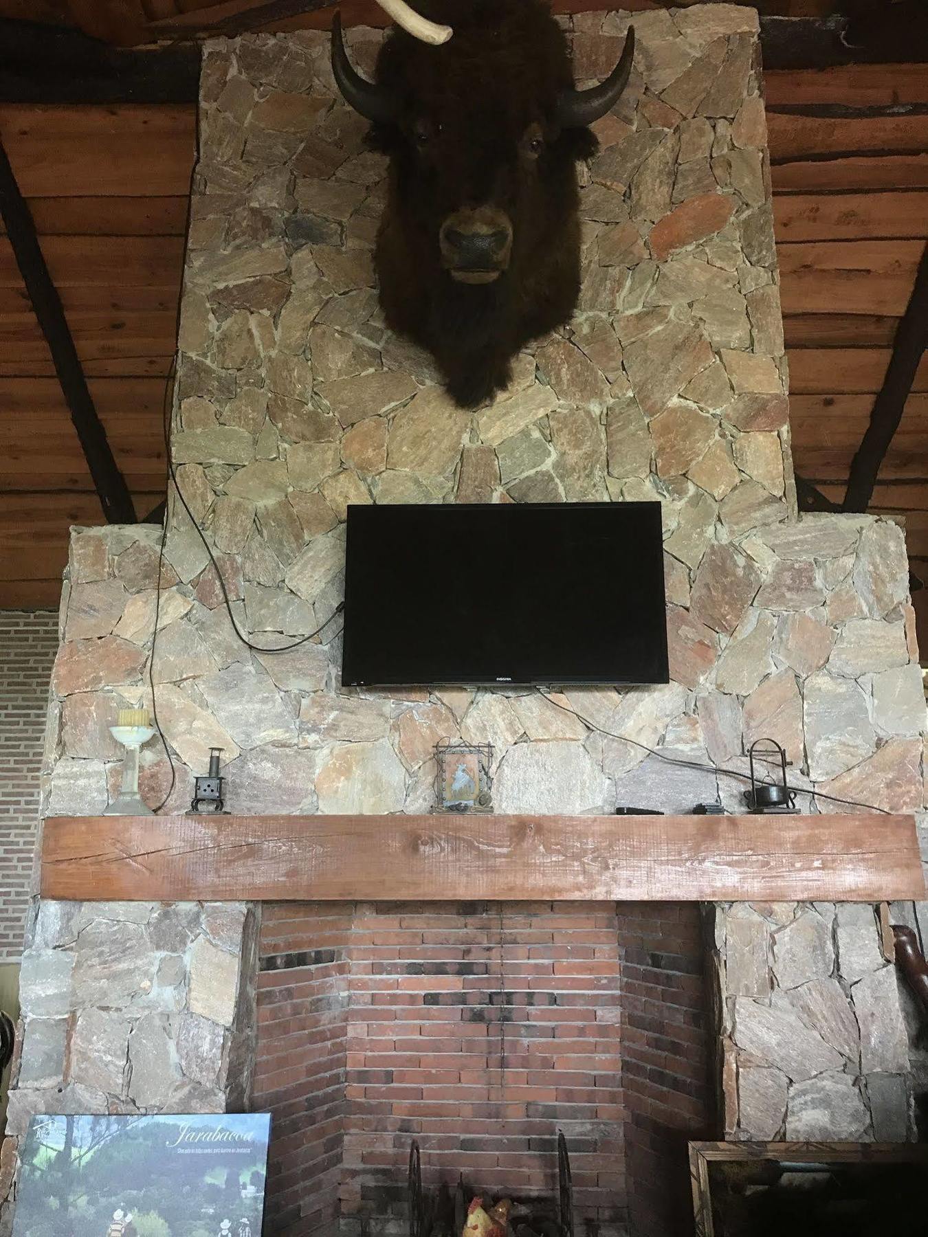 Rancho Tierra Alta Hotel Харабакоа Екстериор снимка