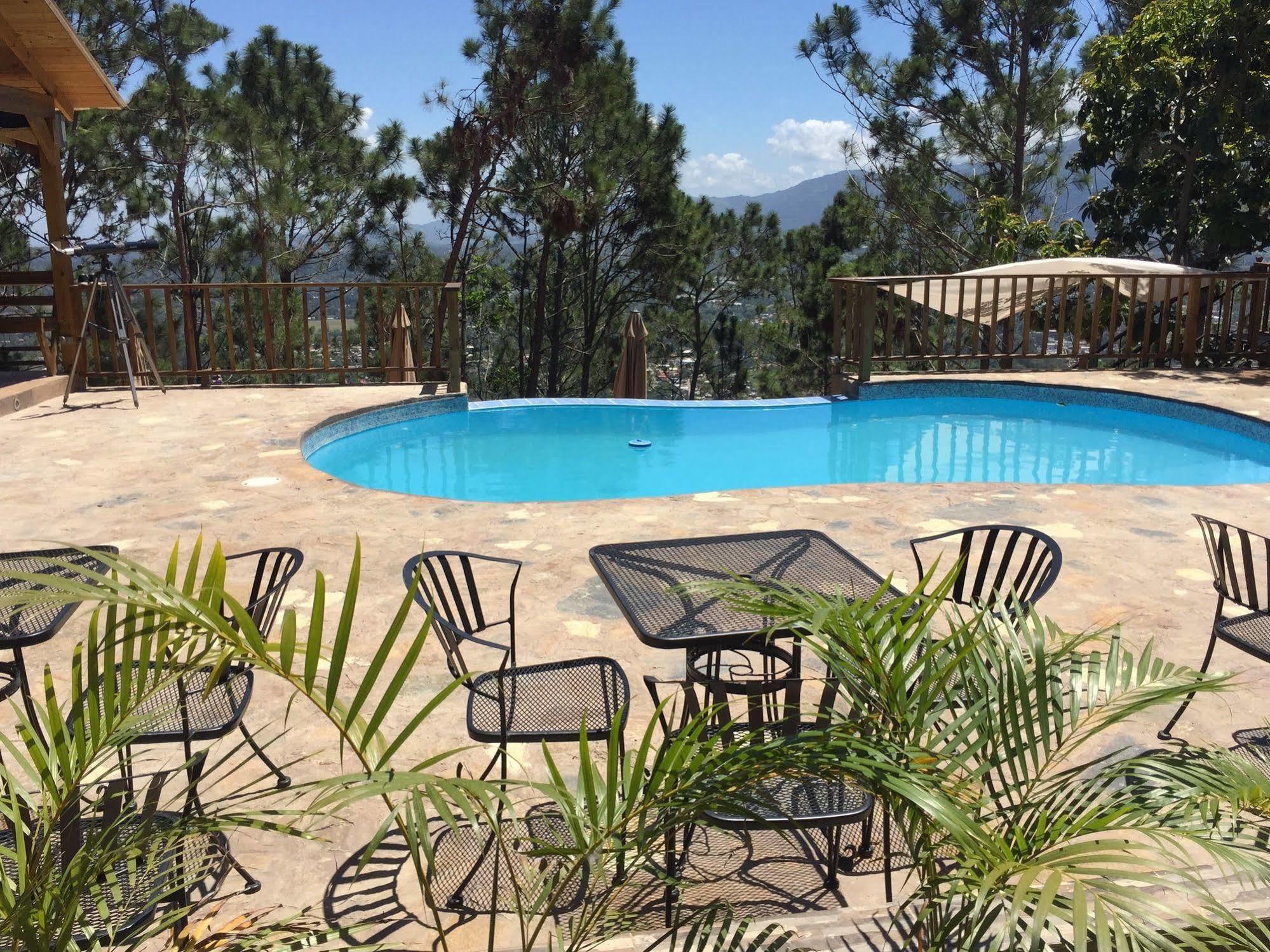 Rancho Tierra Alta Hotel Харабакоа Екстериор снимка
