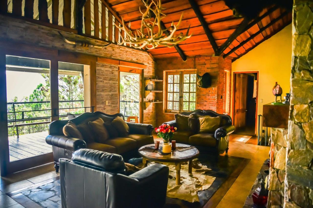 Rancho Tierra Alta Hotel Харабакоа Екстериор снимка