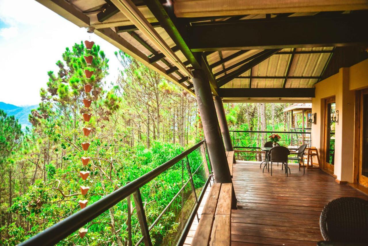 Rancho Tierra Alta Hotel Харабакоа Екстериор снимка