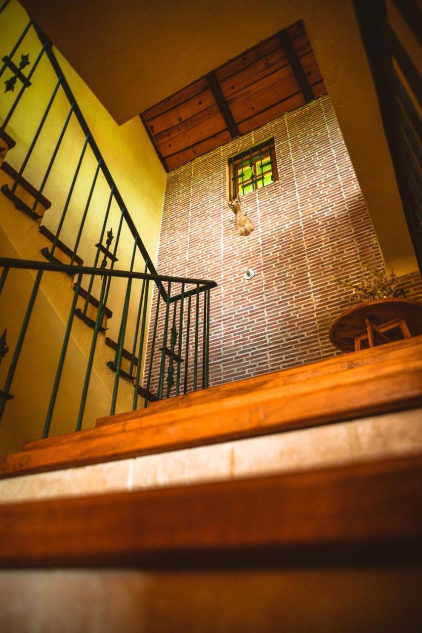 Rancho Tierra Alta Hotel Харабакоа Екстериор снимка