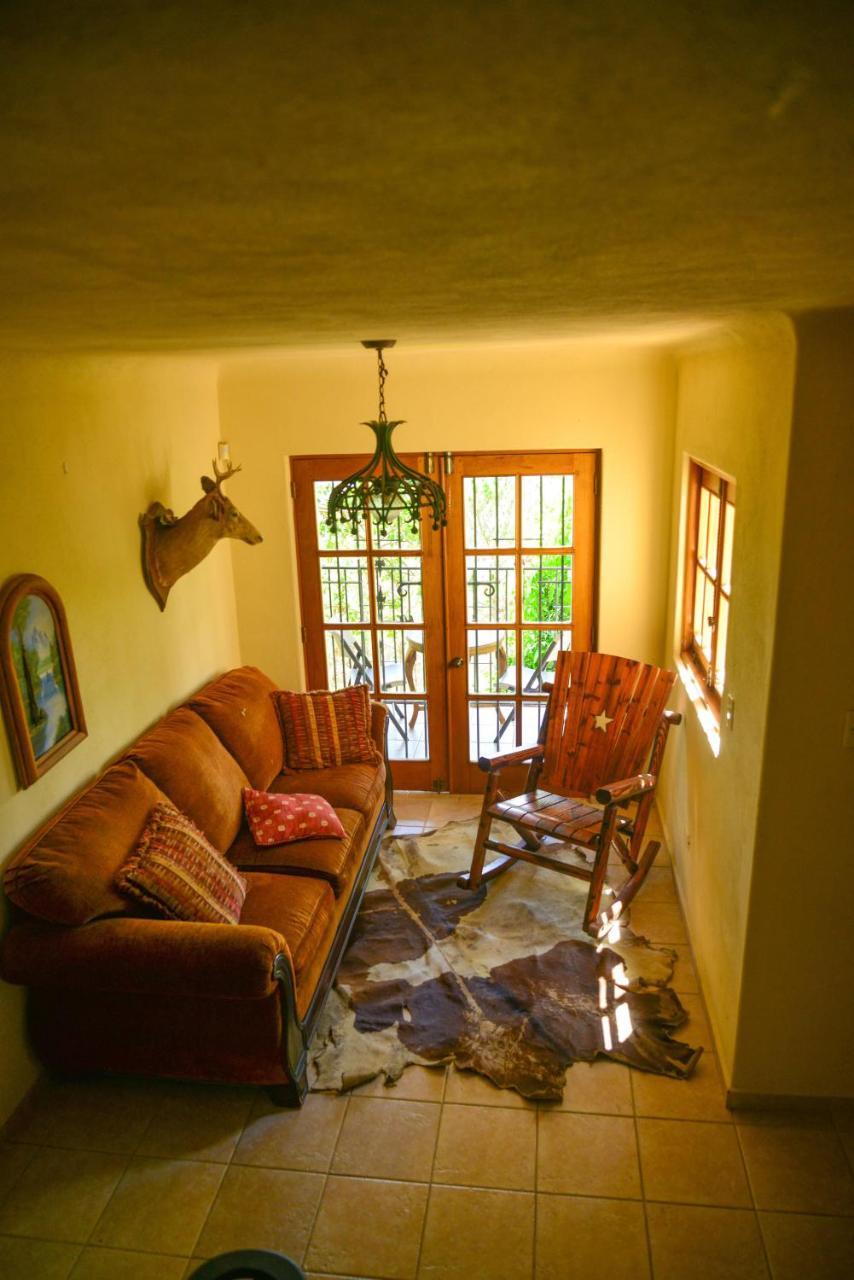 Rancho Tierra Alta Hotel Харабакоа Екстериор снимка