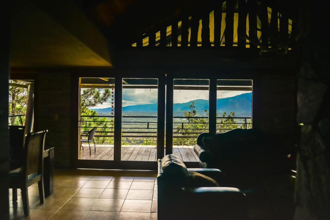 Rancho Tierra Alta Hotel Харабакоа Екстериор снимка