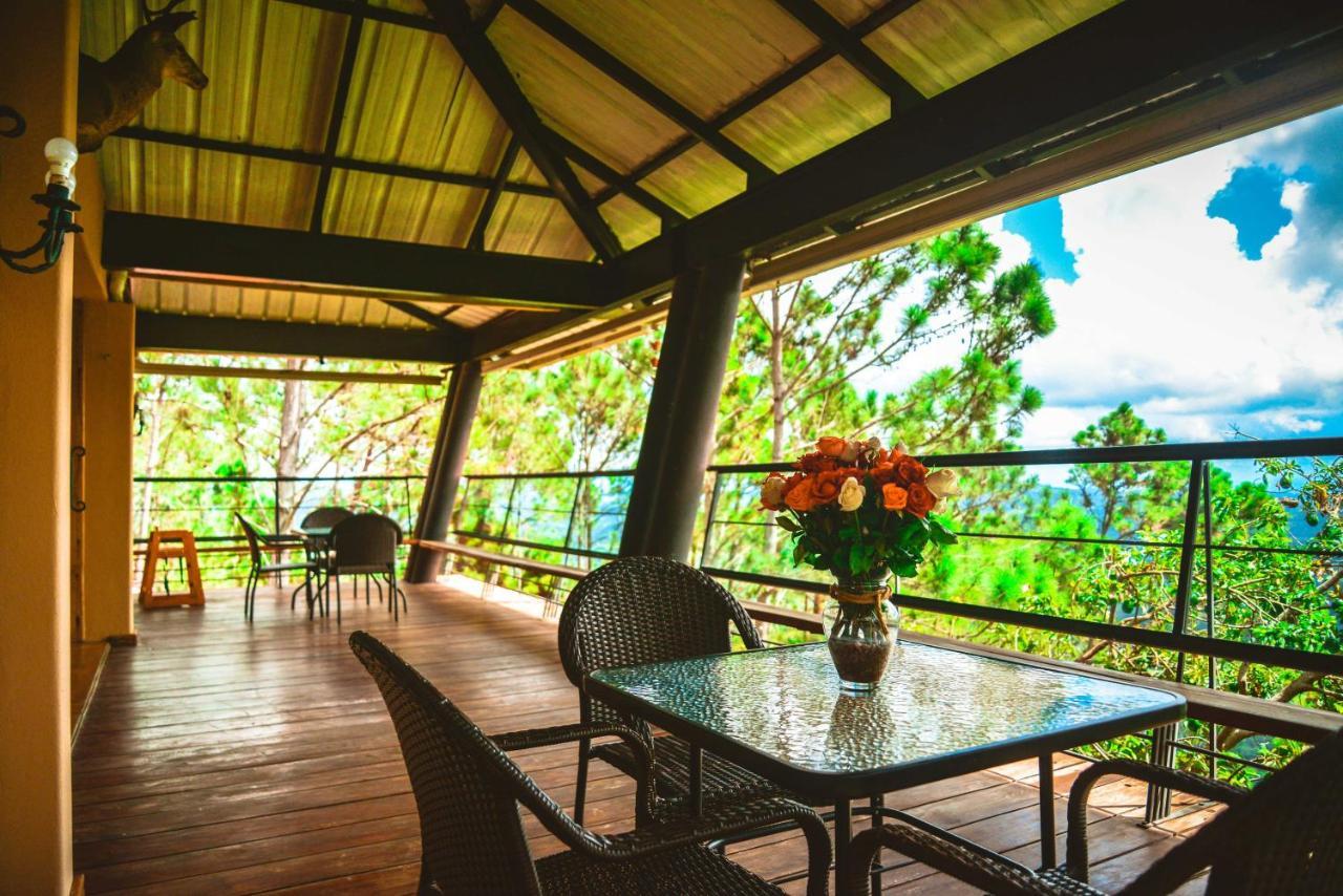 Rancho Tierra Alta Hotel Харабакоа Екстериор снимка