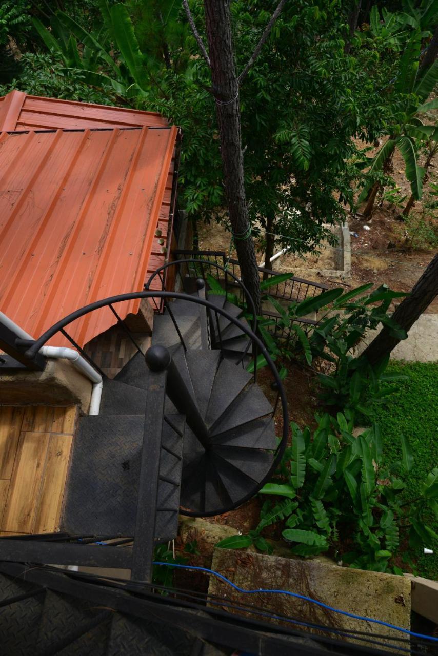 Rancho Tierra Alta Hotel Харабакоа Екстериор снимка