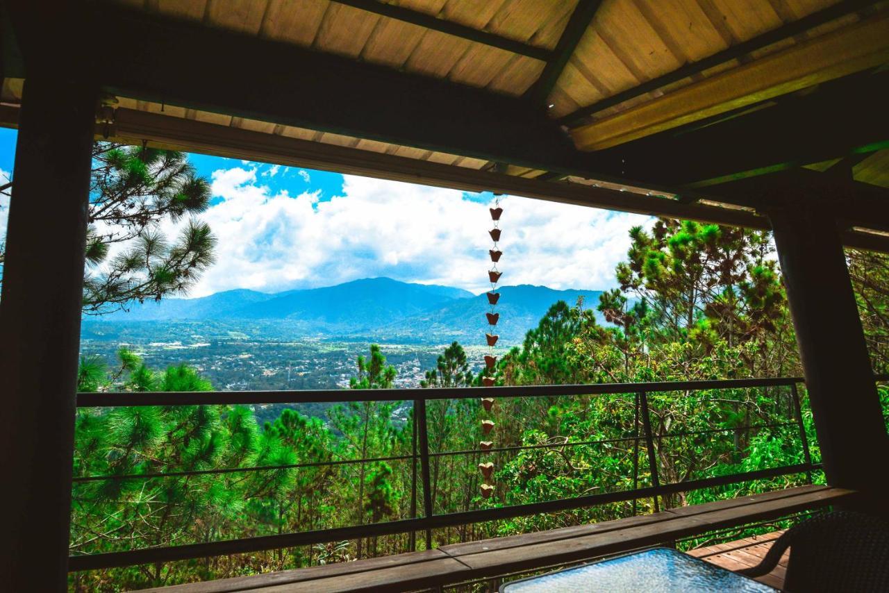 Rancho Tierra Alta Hotel Харабакоа Екстериор снимка