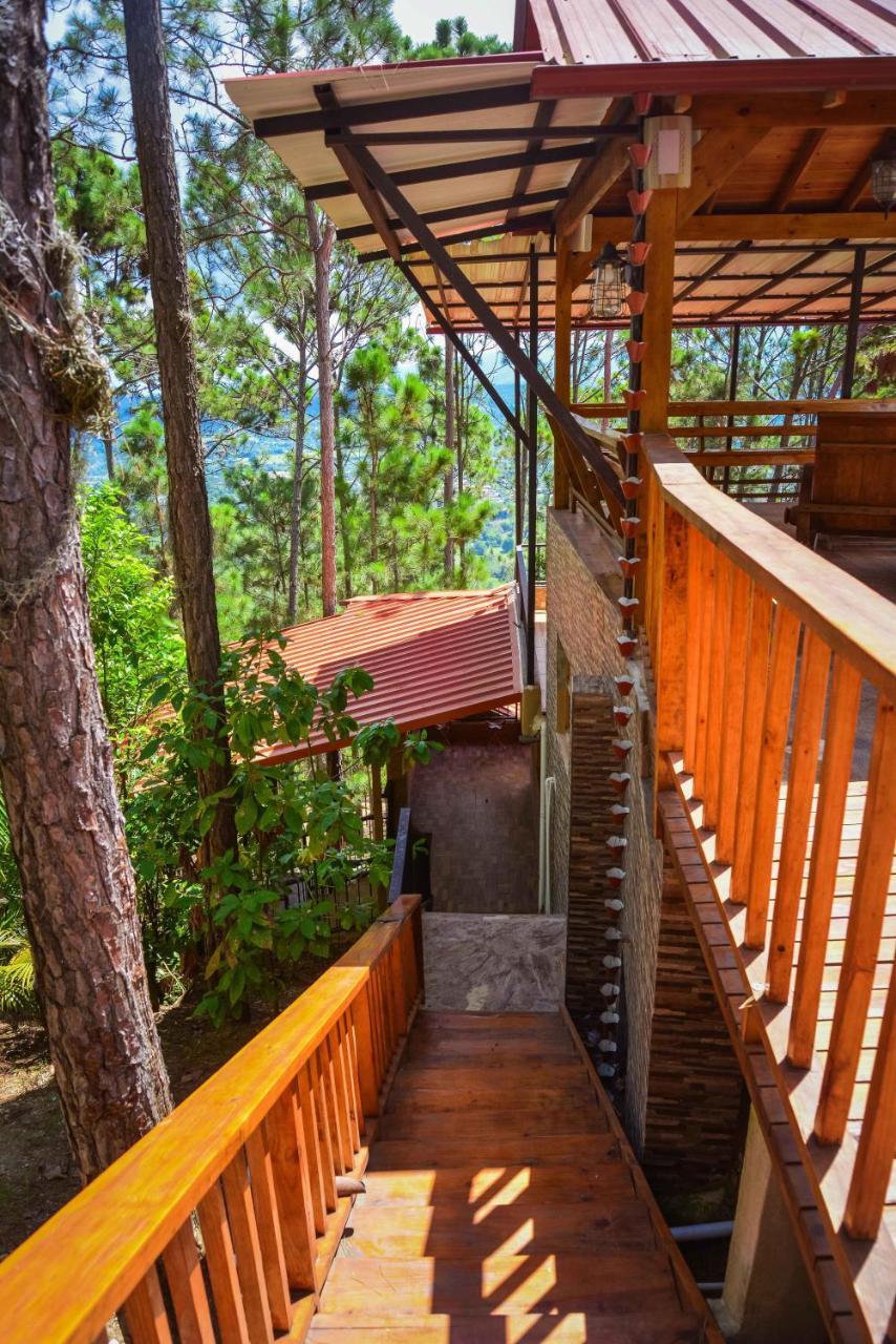 Rancho Tierra Alta Hotel Харабакоа Екстериор снимка