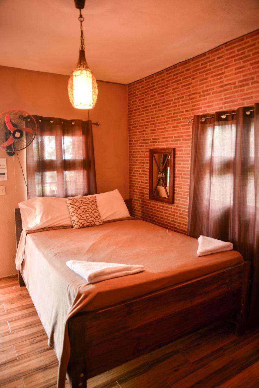 Rancho Tierra Alta Hotel Харабакоа Екстериор снимка