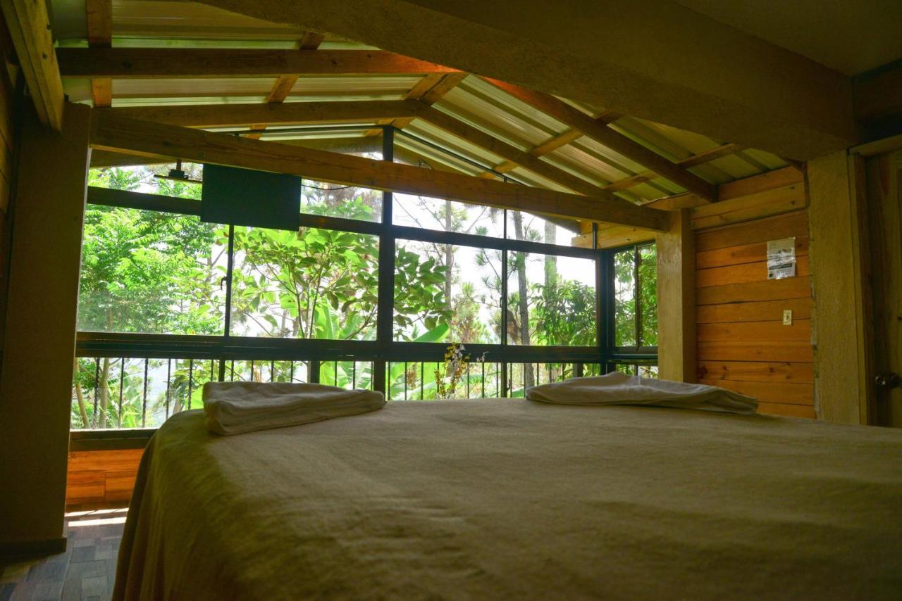 Rancho Tierra Alta Hotel Харабакоа Екстериор снимка