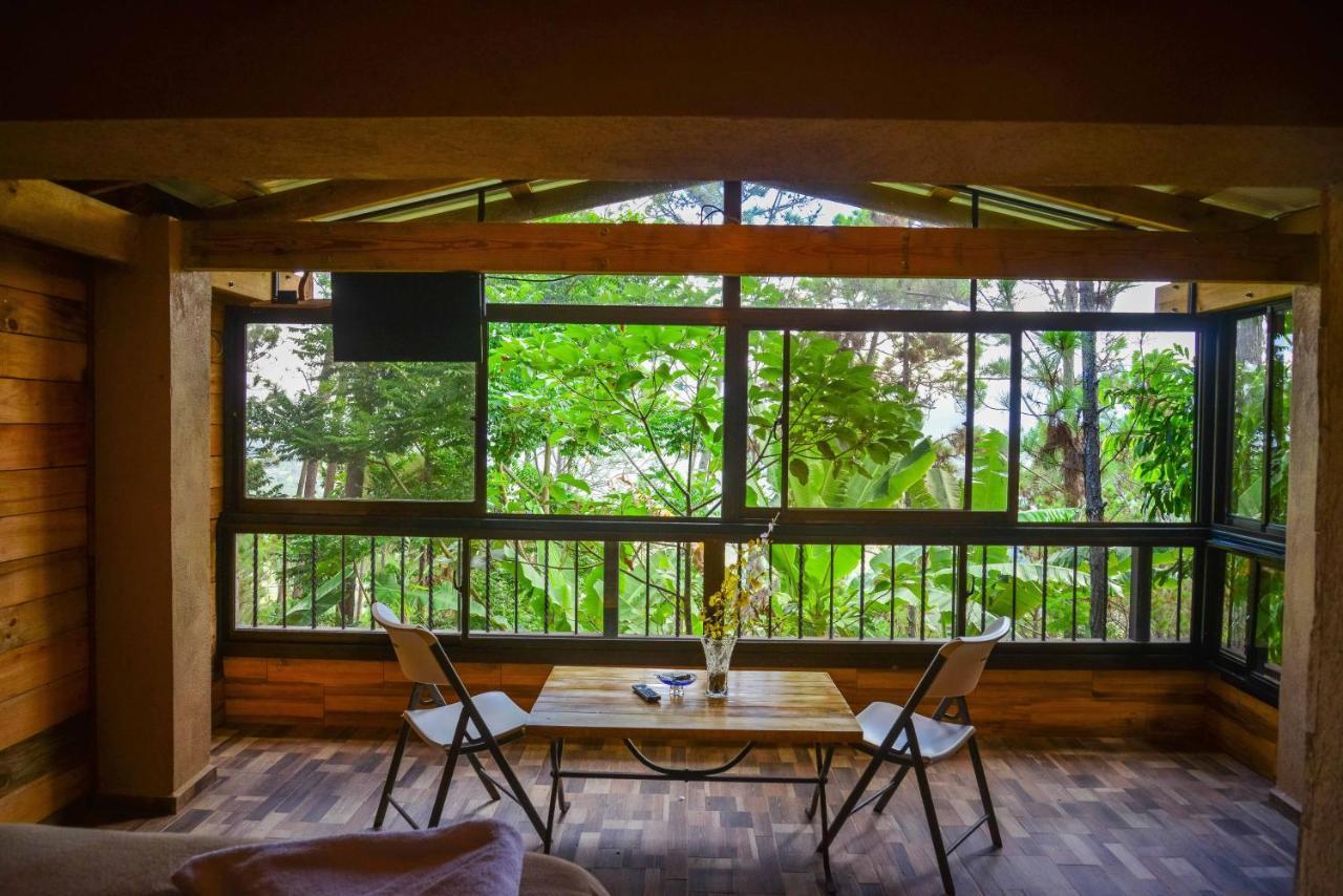 Rancho Tierra Alta Hotel Харабакоа Екстериор снимка